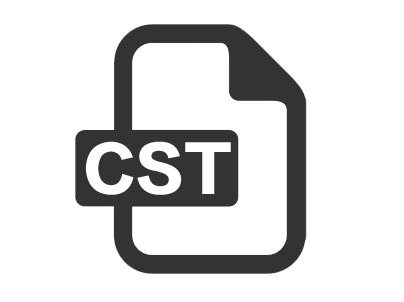 CST（时区缩写）