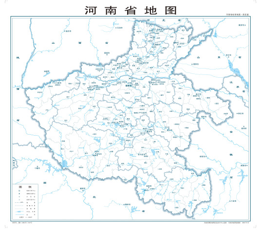 河南省（中华人民共和国省级行政区）