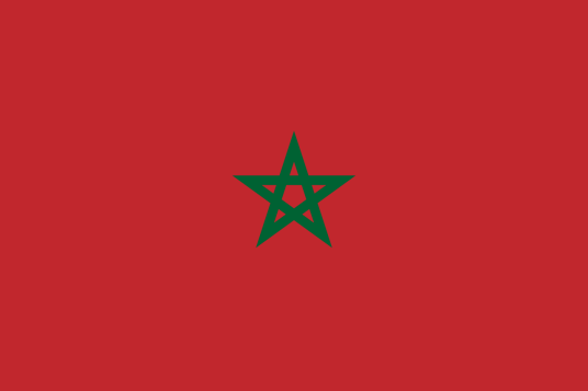 摩洛哥（摩洛哥王国）