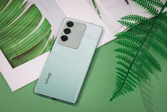 vivo S16