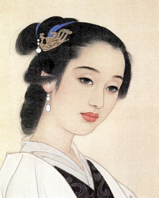 李清照（宋代女词人）