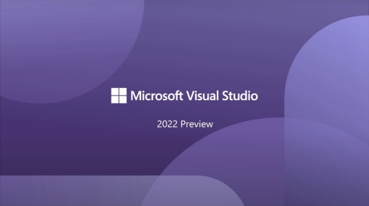 Visual Studio 2022