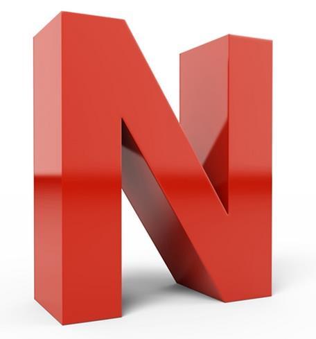 n（拉丁字母）