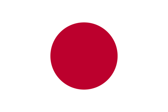 日本（日本国）