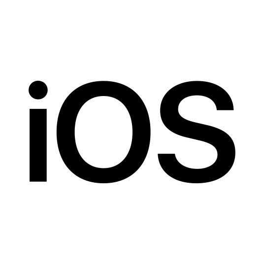 iOS（苹果公司开发的移动操作系统）