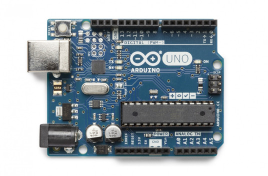 Arduino