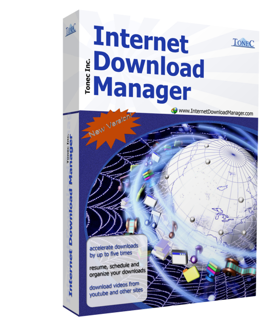 Internet Download Manager