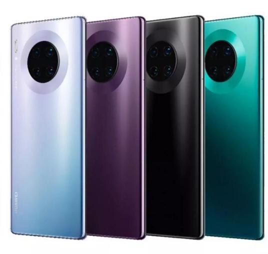 HUAWEI Mate 30