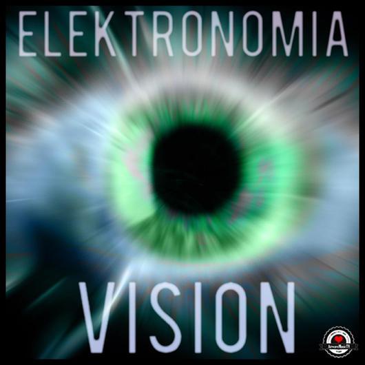 Vision（Elektronomia制作单曲）