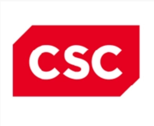 csc（计算机科学公司）