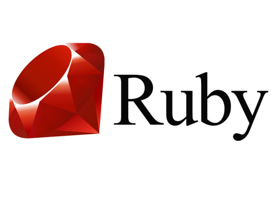 Ruby（计算机编程语言）