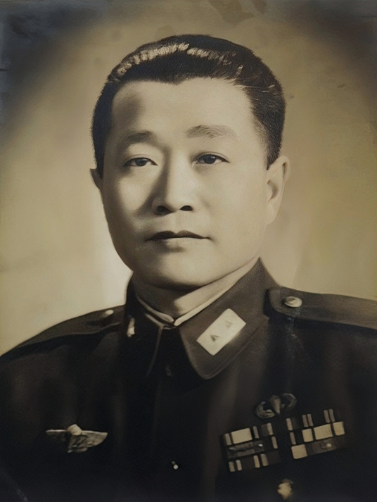 杜聿明（国民革命军陆军中将）