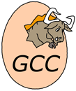 gcc（GNU编译器套件）