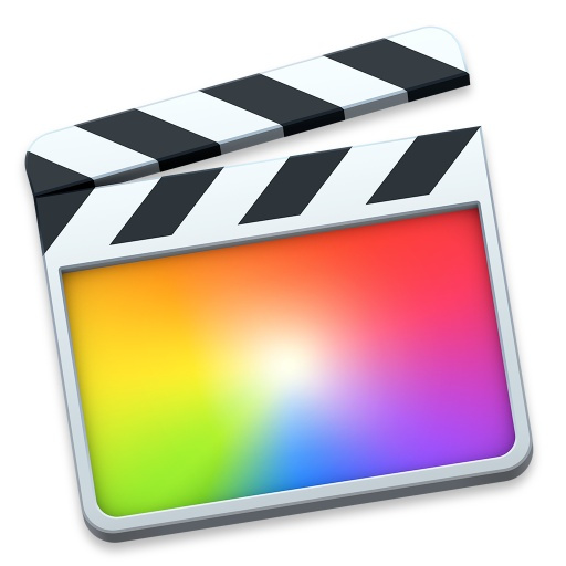 Final Cut Pro