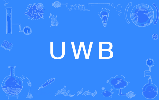 UWB