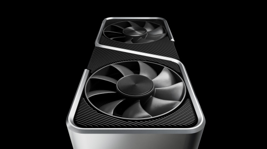 NVIDIA GeForce RTX 3060 Ti显卡