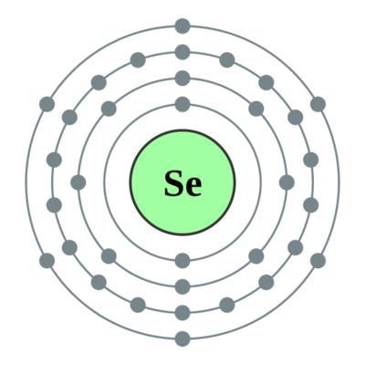硒（化学元素）