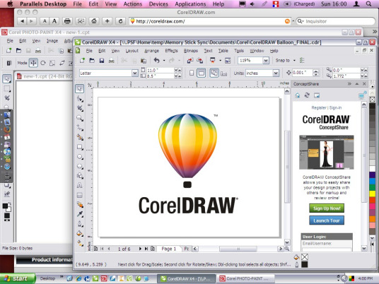 coreldraw软件