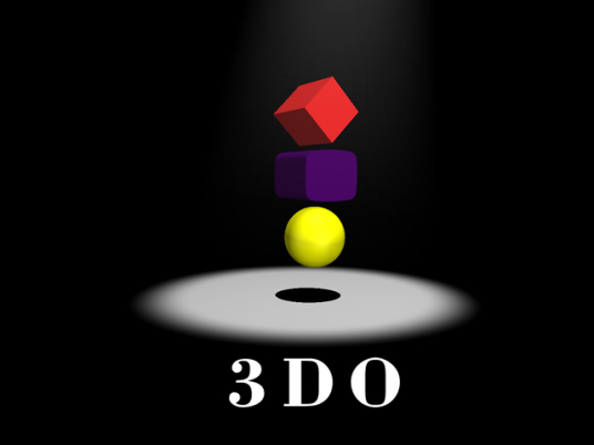 3DO