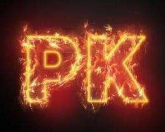 pk（PK版游戏）