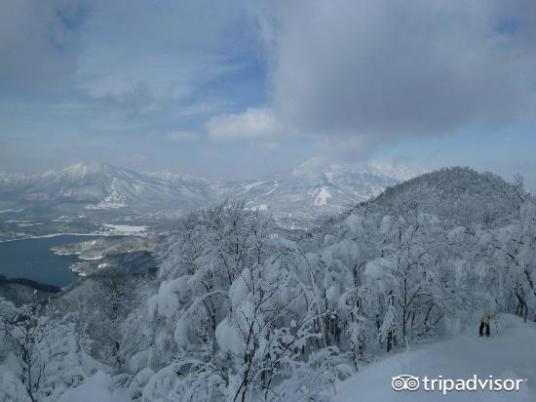 饭山