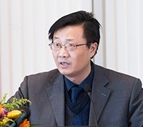 杨生平（首都师范大学马克思主义哲学博士生导师）