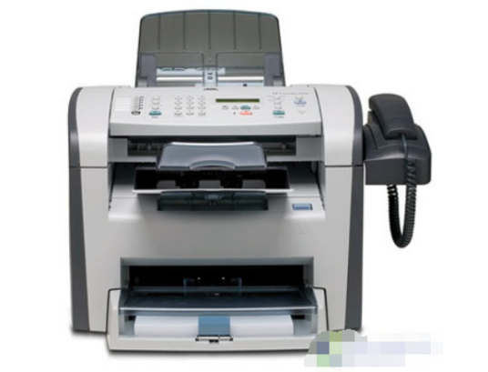 HP LaserJet 3050(Q6504A)