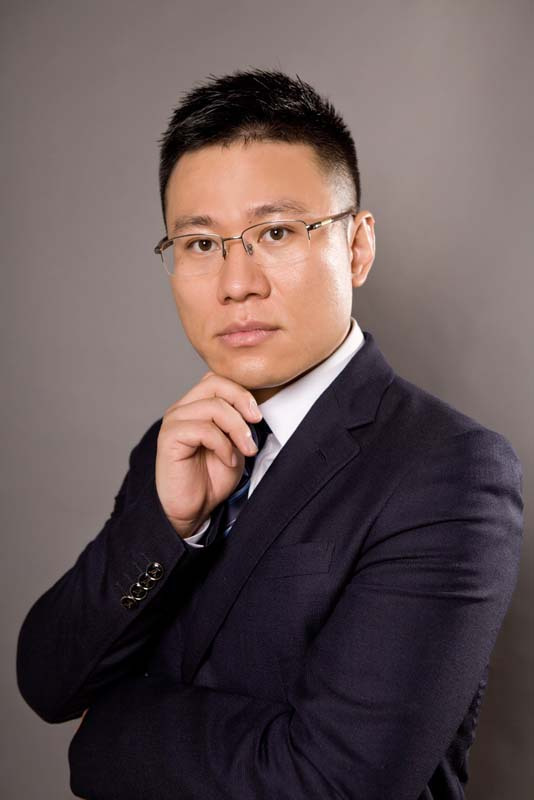 汪东风（Forgame集团前董事长兼CEO.）