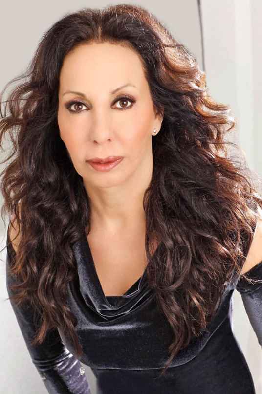 jennifer rush