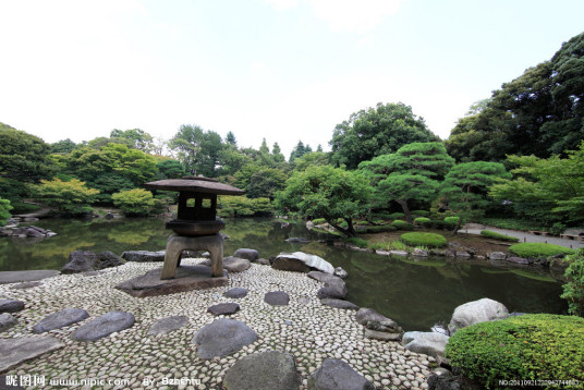 风景园林学