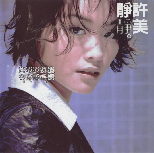 遗憾（1995年许美静原唱歌曲）