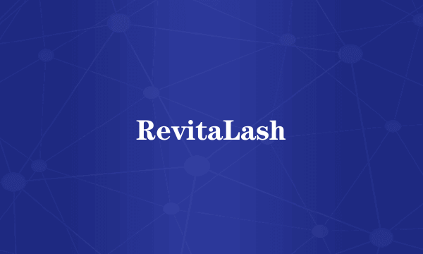 RevitaLash