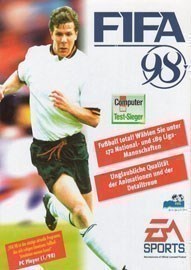 FIFA 98