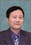 陈叔平（贵州大学原校长）