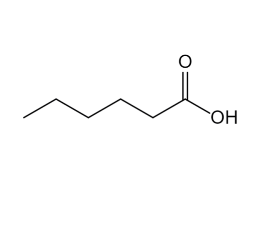 己酸