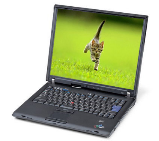 联想ThinkPad R60(9460ARC)