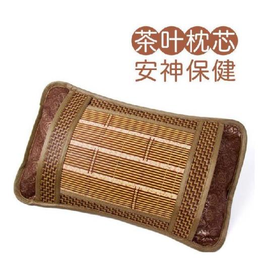 茶叶枕