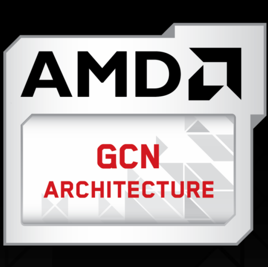 AMD GCN显卡架构