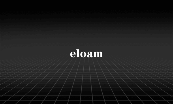 eloam