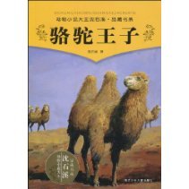 骆驼王子（2011年浙江少年儿童出版社出版的图书）