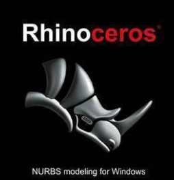 Rhino（3D造型软件）