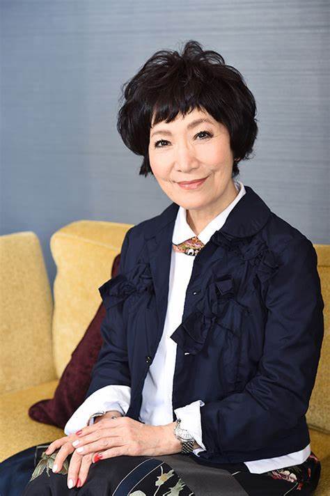 森山良子