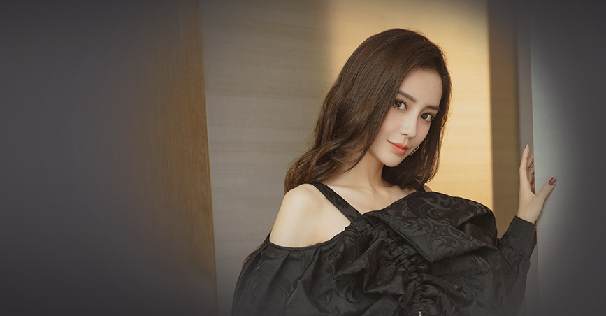 Angelababy