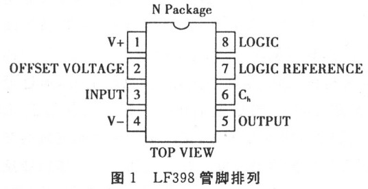 LF398