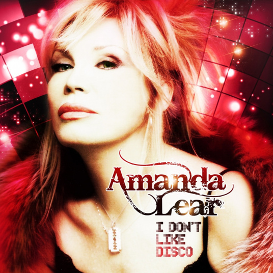 Amanda Lear