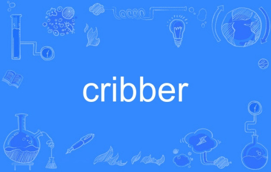 cribber