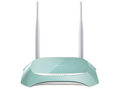 TP-LINK TL-WR845N