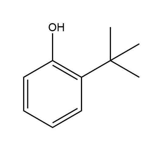 2-叔丁基苯酚