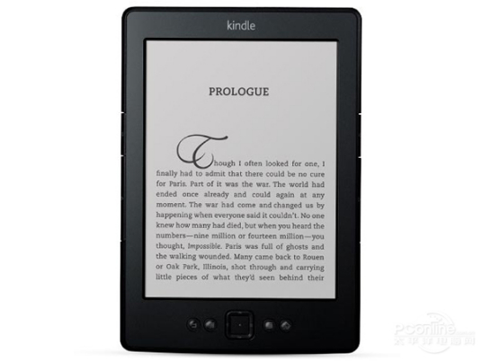 Kindle 5