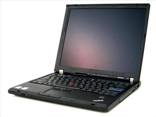 联想ThinkPad T61(8892BBC)